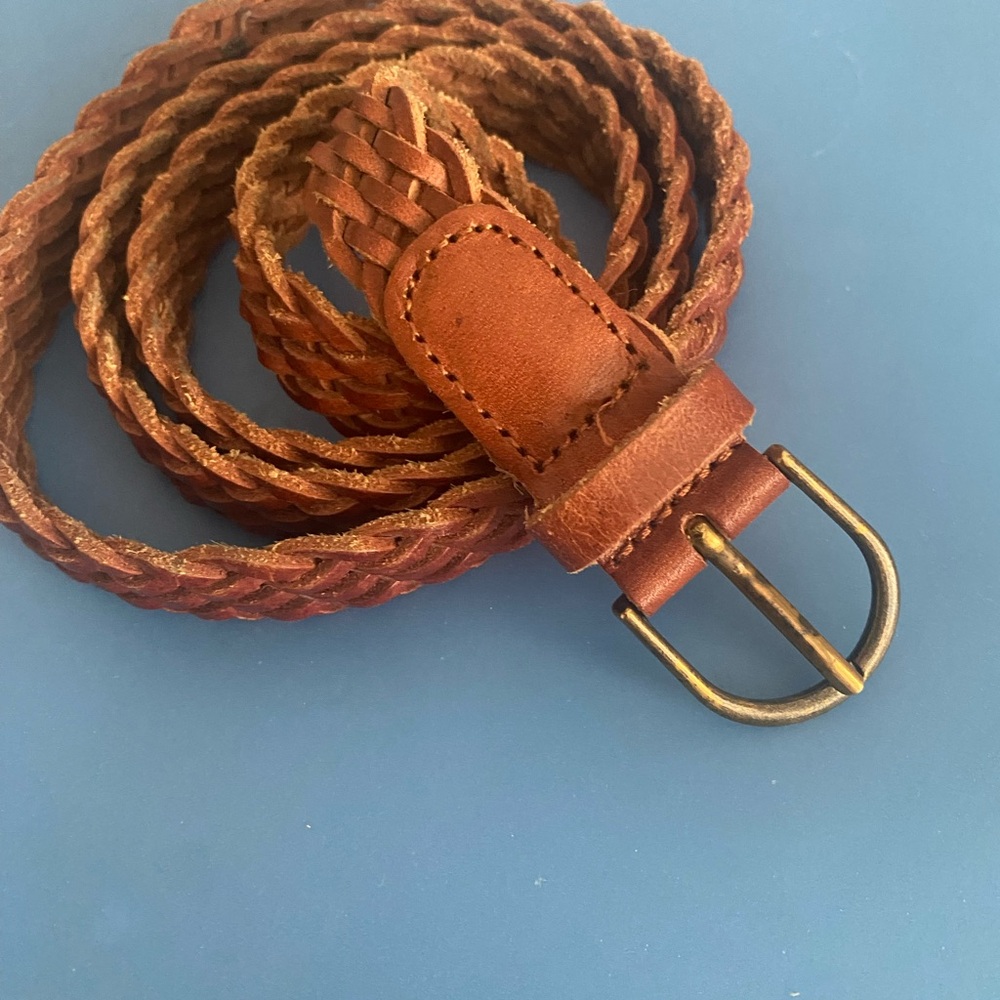 Women belt